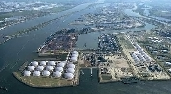 ANTWERP TERMINAL
